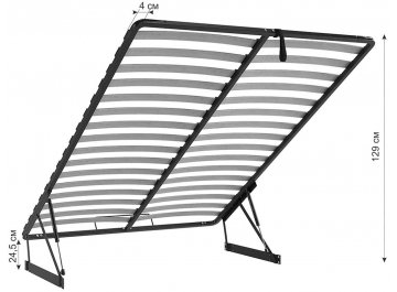 Основание Мебельсон