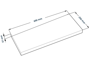 Полка Фора 1.6