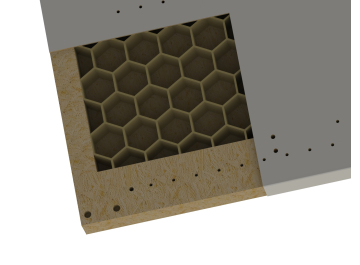 Полка Фора 1.9