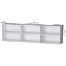 Полка STRADA 140