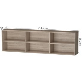 Полка STRADA 140