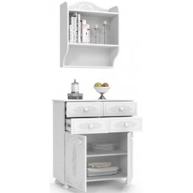 Полка Ассоль АС-15