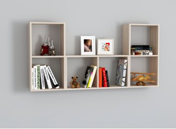 Полка Бриз 740