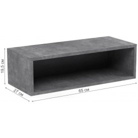 Полка Денвер Д-8