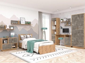 Полка Эго Пл-1