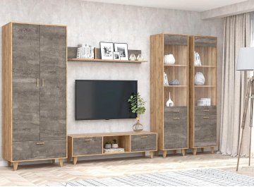 Полка Эго Пл-2