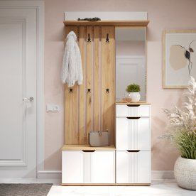 Полка Эмилия ЭЛ-10