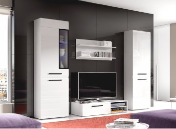 Полка Кельн 980