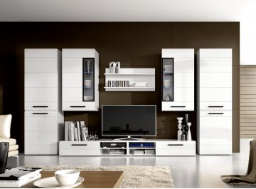 Полка Кельн 980