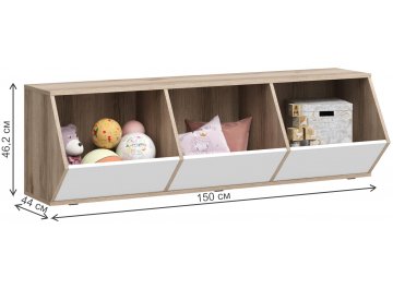 Полка Кинд ПЛ-03