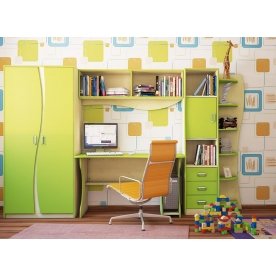 Полка Комби МН-211-30-110