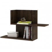 дуб апрель темный