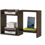 дуб апрель темный