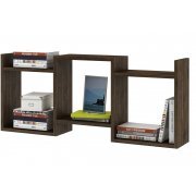 дуб апрель темный