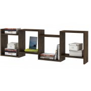 дуб апрель темный