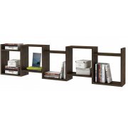 дуб апрель темный