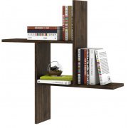 дуб апрель темный