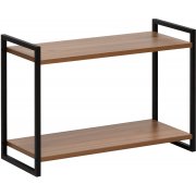 орех лион светлый / черный