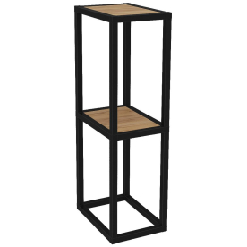 Полка Лофт ПМ-Л 200