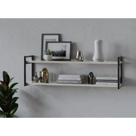 Полка Лофт Тип 2