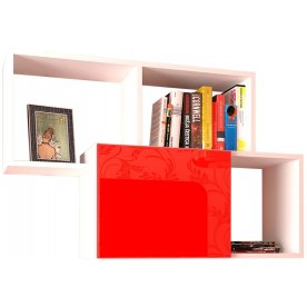 Полка Мебелеф-8