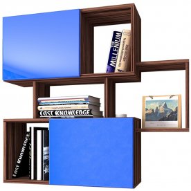 Полка Мебелеф-9