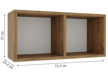 Полка Модена