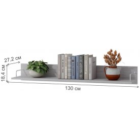 Полка Монако АН-08