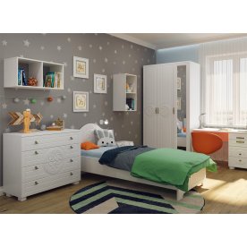 Полка Монблан МБ-80