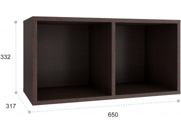 Полка Монблан МБ-80