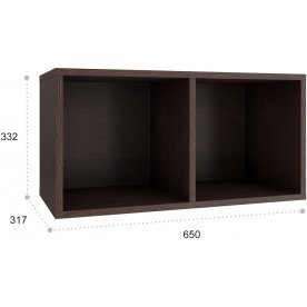 Полка Монблан МБ-80