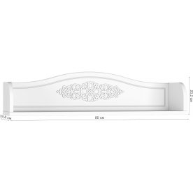 Полка Ассоль АС-49