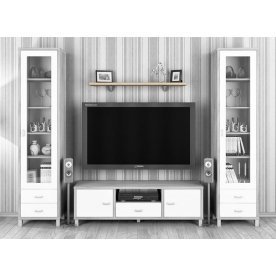 Полка настенная Домино ВК-04-08