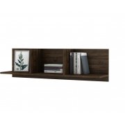 дуб апрель тёмный