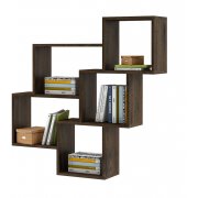 дуб апрель тёмный