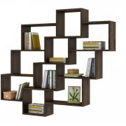 дуб апрель тёмный