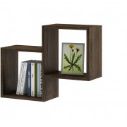 дуб апрель тёмный