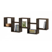 дуб апрель тёмный