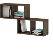 дуб апрель тёмный