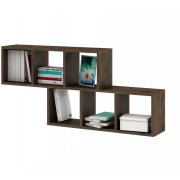 дуб апрель тёмный