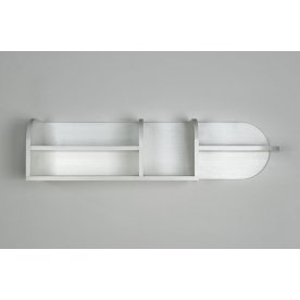 Полка навесная Милана