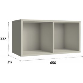 Полка Эконом-стандарт