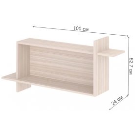 Полка ПК-16 К