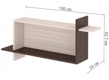 Полка ПК-16 КВ