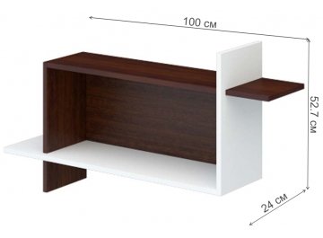 Полка ПК-16 ВБЕ