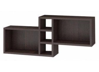 Полка ПК-20 венге