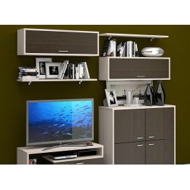 Шкаф навесной ПК-30