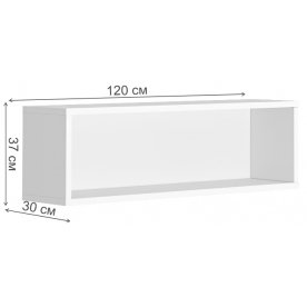 Полка ПК-30М К-БЕ