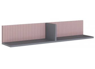 Полка Сириния