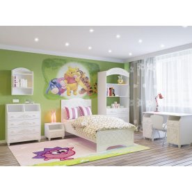 Полка Соня Премиум СО-17К